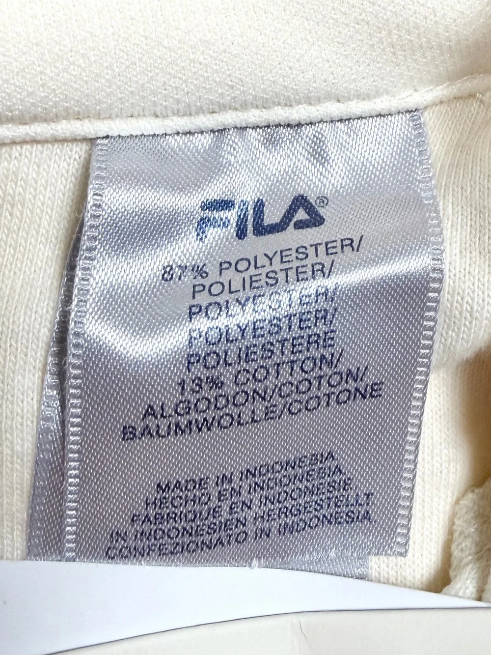 Fila new original
